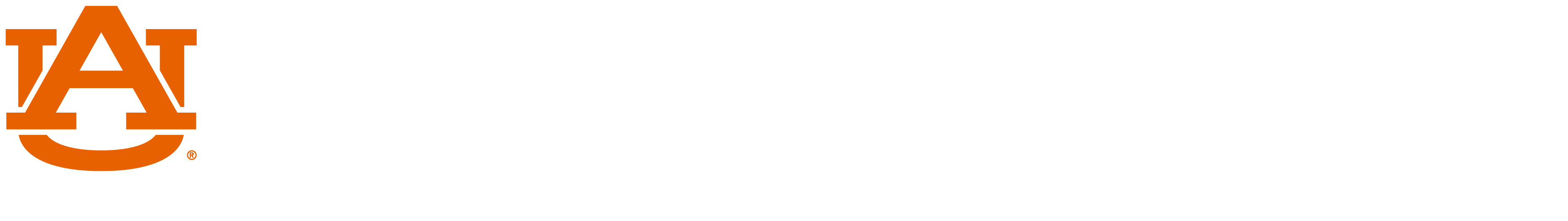 Auburn University Logo